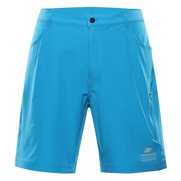 Спортивные шорты Alpine Pro Col, синий