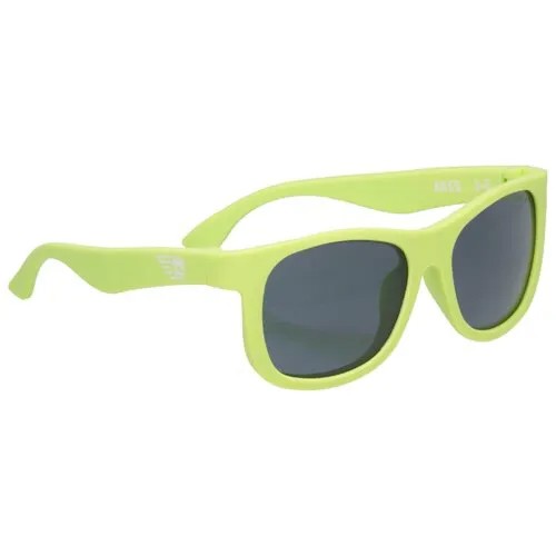 Солнцезащитные очки Babiators Original Navigator Junior (0-2)