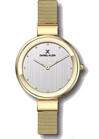 Fashion наручные  женские часы Daniel Klein DK11854-2. Коллекция Fiord