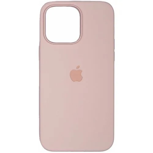Чехол силиконовый для Apple iPhone 14 Pro Max (6.7