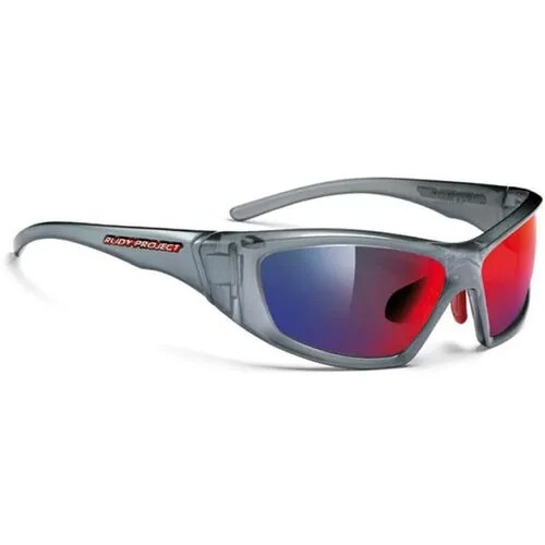 Солнцезащитные очки RUDY PROJECT 82612, красный