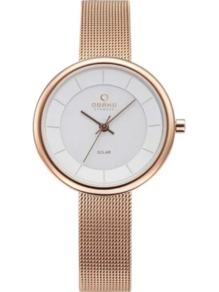 Наручные часы женские Obaku V206LRVWMV
