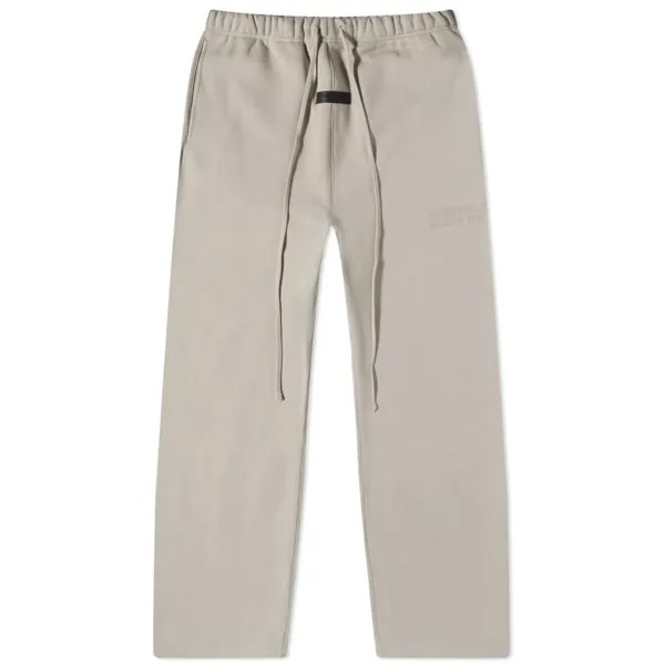 Свободные спортивные штаны ear of God Essentials Fear of God ESSENTIALS