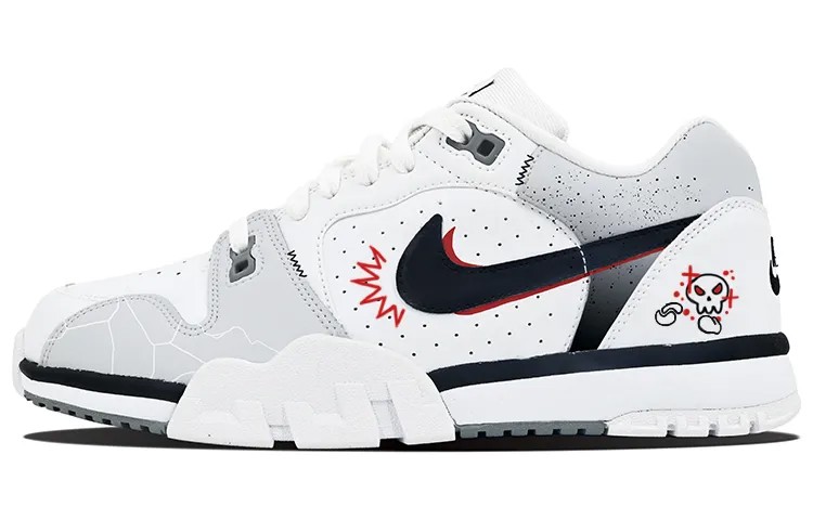 Кроссовки Nike Air Cross Trainer 3 для мужчин, Black