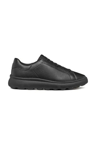 Кроссовки U SPHERICA EC4.1 Geox, черный