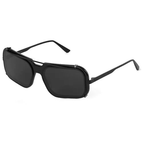 Солнцезащитные очки FAKOSHIMA, черный