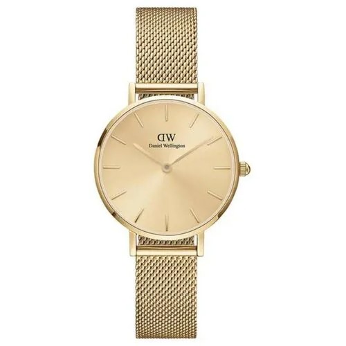 Наручные часы Daniel Wellington Classic, золотой
