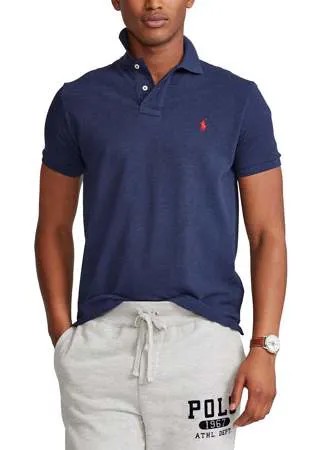 Футболка-поло POLO RALPH LAUREN