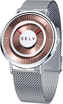 Fashion наручные  мужские часы Sokolov 501.71.00.000.04.01.3. Коллекция SKLV