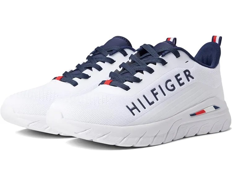 Кроссовки Tommy Hilfiger Nephi, темно-синий