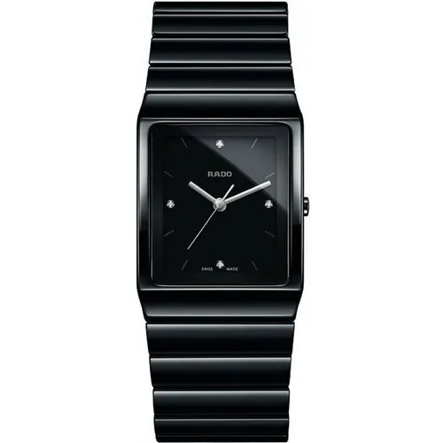 Наручные часы RADO R21700702, черный