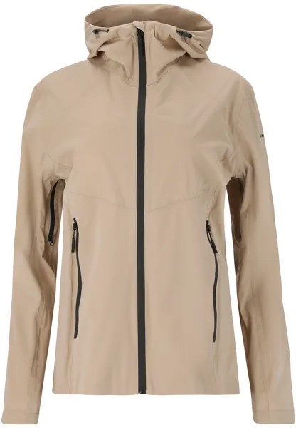 Спортивная куртка Endurance Kommy, цвет 1136 Simply Taupe