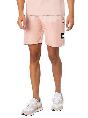 Мужские спортивные шорты Weekend Offender Azeez, розовые