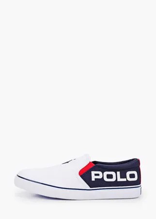 Слипоны Polo Ralph Lauren