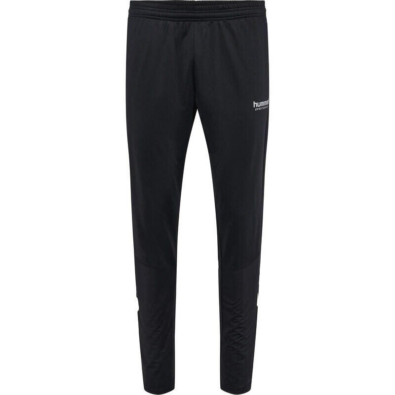 Hmllgc Agility S Брюки унисекс Спортивные брюки HUMMEL, цвет schwarz