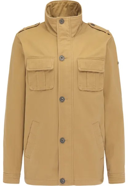 Куртка DreiMaster Feldjacke, цвет Dunkelsand