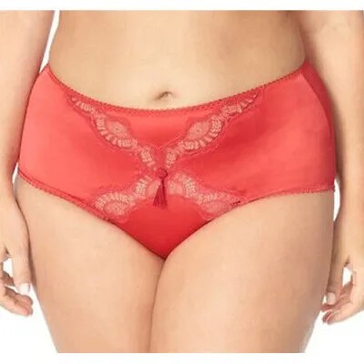 Dita Von Teese Изысканные трусы для полной фигуры Star Lift D15955