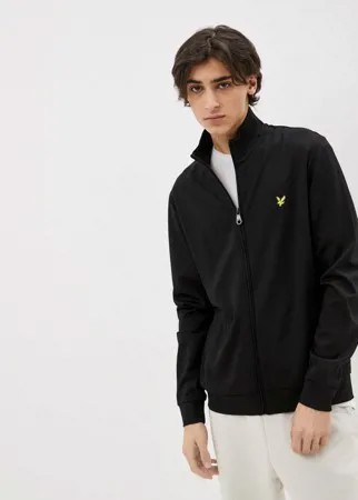 Олимпийка Lyle & Scott