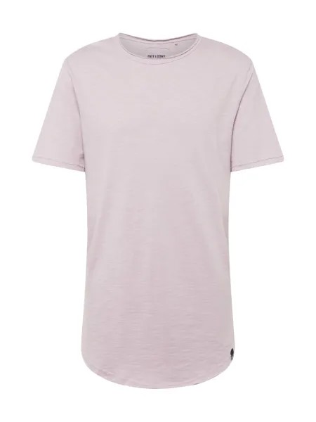 Футболка Only & Sons BENNE, сиреневый