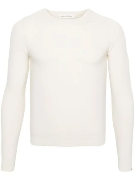 Extreme cashmere джемпер No 41, нейтральный цвет