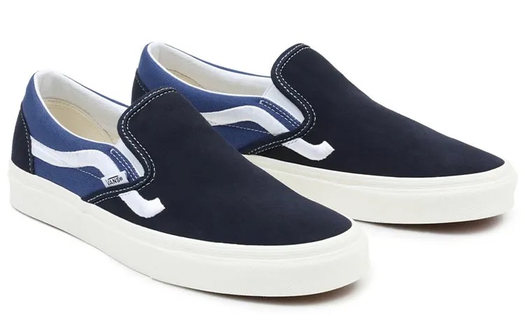 Слипоны для скейтбординга Vans унисекс
