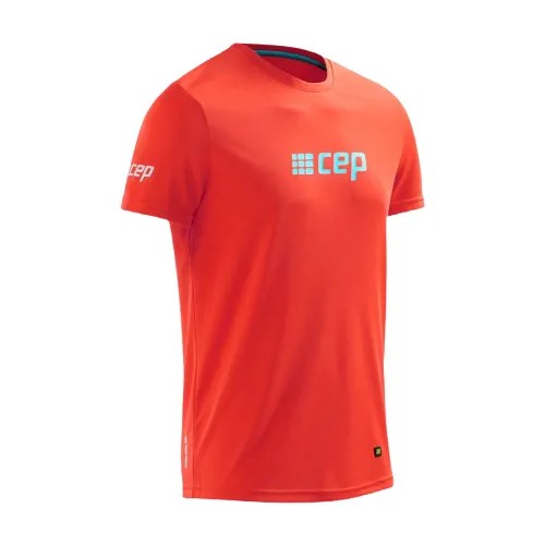Футболка мужская CEP Футболка CB81M-GS (XL)