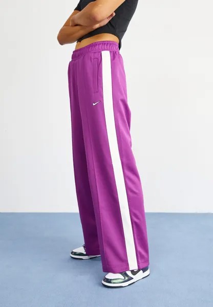 Спортивные брюки Pant Nike, цвет bold berry/white