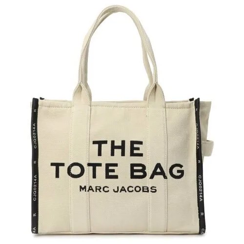 Сумка Marc Jacobs M0017048 бежевый