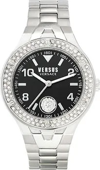 Fashion наручные  женские часы Versus VSPVO0520. Коллекция Vittoria