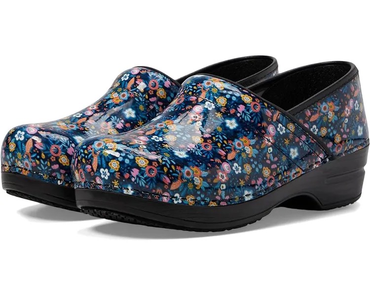 Сабо Sanita Gardenia, цвет Dark Blue