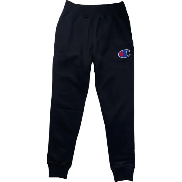 Повседневные шорты унисекс Champion, цвет Black (BKC)