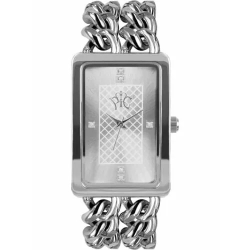 Наручные часы РФС P1080301-54S, серебряный