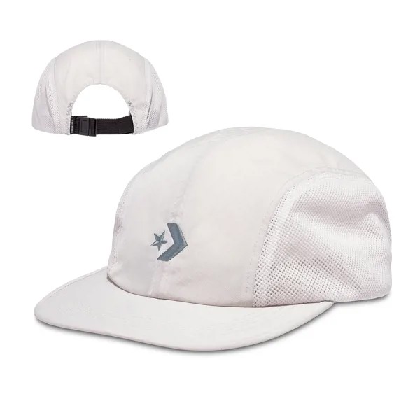 Converse Material Mix Camp Cap Pale Putty