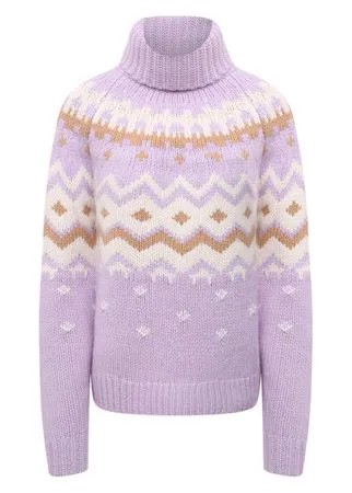Кашемировый свитер Bogner