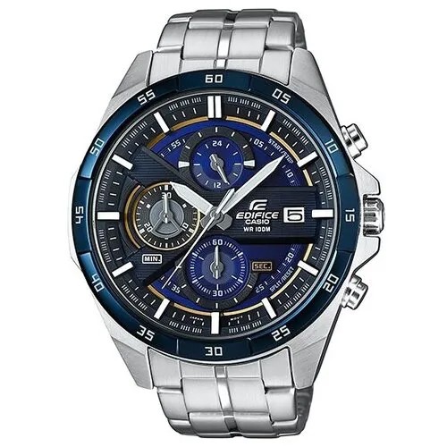 Наручные часы CASIO Edifice, синий