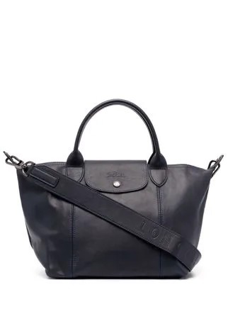 Longchamp сумка-тоут Le Pliage Cuir