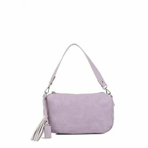 Комплект сумок кросс-боди Tamaris, фиолетовый