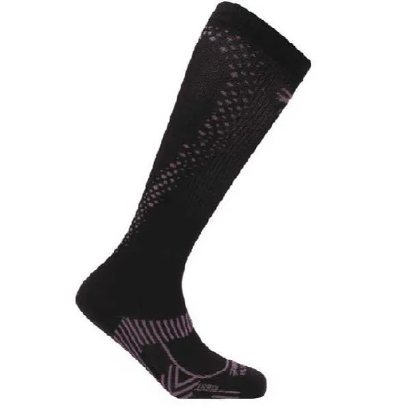 Носки Zoot Ultra 2.0 CRX Long, черный