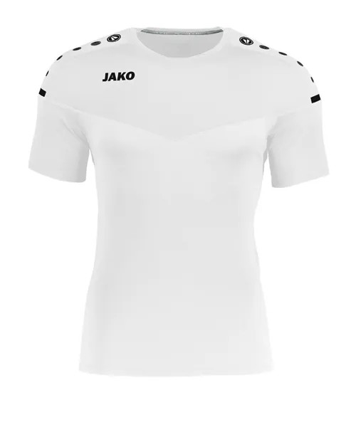 Спортивная футболка Jako, белый