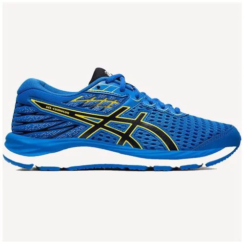 Кроссовки ASICS CUMULUS 21 GS 1014A069 401 детский(4)