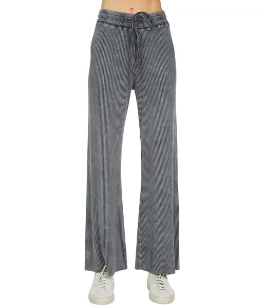 Брюки Michael Lauren, Galen Straight Leg Pants