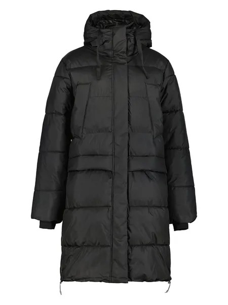 Стеганая куртка Icepeak, черный