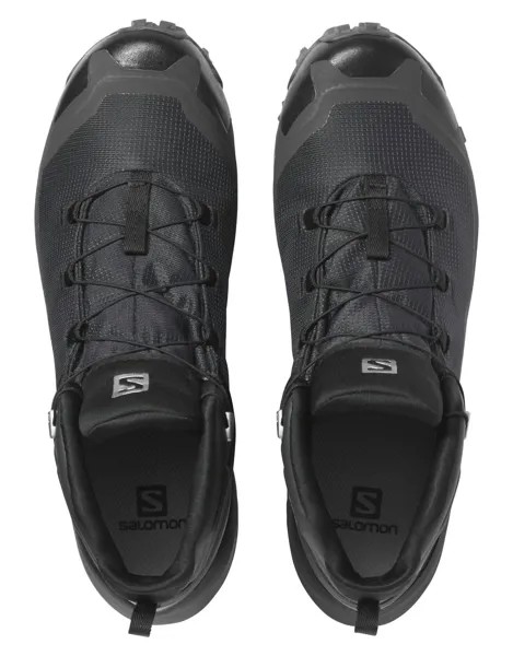 Мужские походные туфли Cross Hike Mid Gtx Phantom Salomon