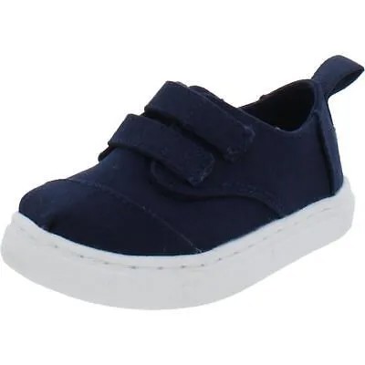 Кроссовки-слипоны Toms Boys Tiny Cordones Cupsole 11 Medium (D) Little Kid 2749