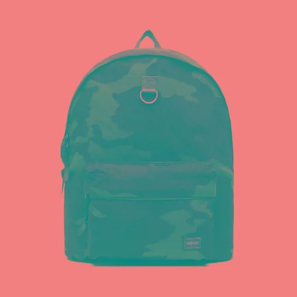 Рюкзак Porter-Yoshida and Co Platoon Daypack