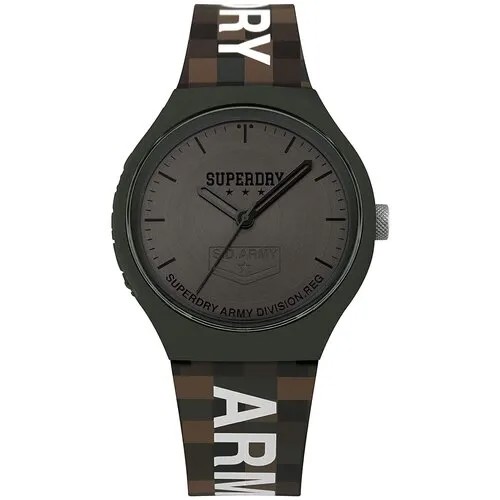 Наручные часы SUPERDRY SYG251E