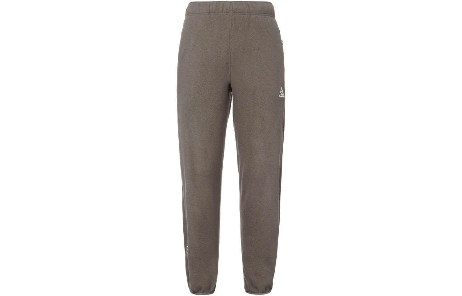 Женские спортивные штаны ACG Knit, цвет Ironstone Nike