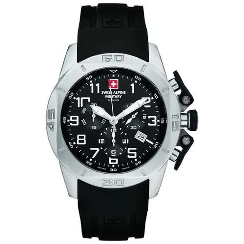 Наручные часы Swiss Alpine Military 7063.9837SAM