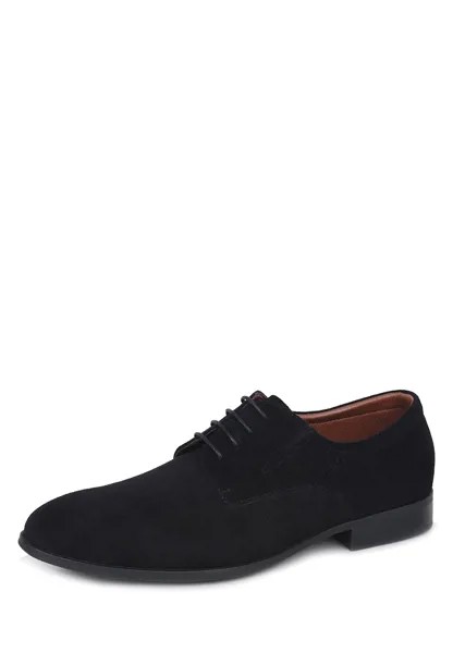 Туфли мужские T.Taccardi 138751 черные 41 RU