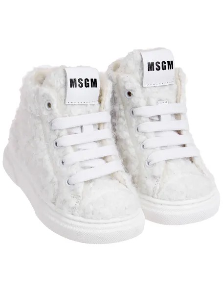 Кеды MSGM